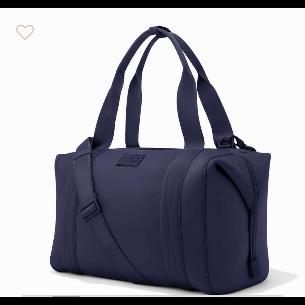 Danger Dover Large Duffel. Like New.